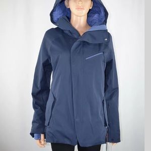 Mew north face Mendelssohn jacket navy M
